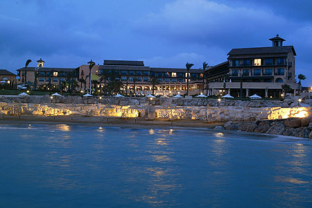 Holidays, Accommodation & Flights to Elysium Hotel, Paphos, Cyprus Holidays, Accommodation & Flights to Elysium Hotel, Paphos, Cyprus