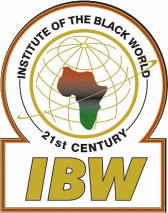Institute of the Black World 21st Century