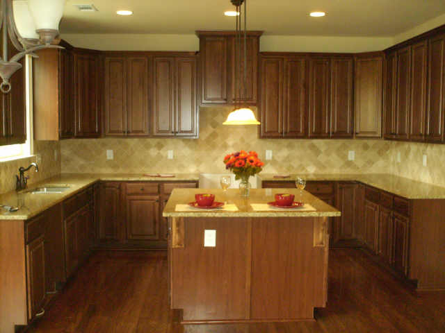 kitchen house on Kitchen Of Available House