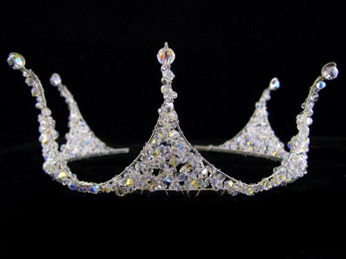 pictures tiaras