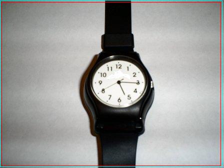 Ladies Watch of Rayban Polarized Fashion