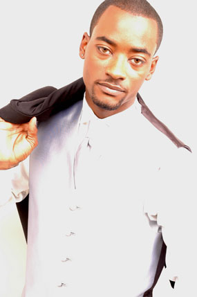 Kevin Byrd