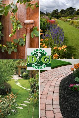 Essex Landscape Garden Professionals offer advice on how to choose ...