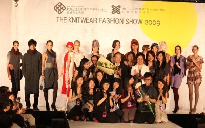 Fashion Show Games  Judges Online Free on Designer Software Free Online On Polyu Launches Knitwear Fashion Show