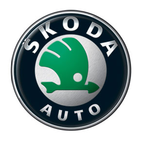 skoda motorsport logo