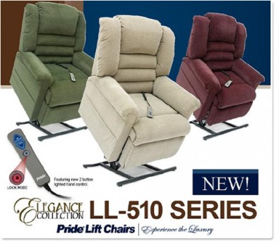 Lift Chairs on Pride Heritage Collection Lift Chairs Fit All Sizes  Shapes And