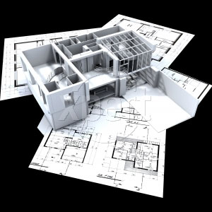 Free Home Architecture Design on Low Cost Architecture Drawings  Rendering Architectural Drawings