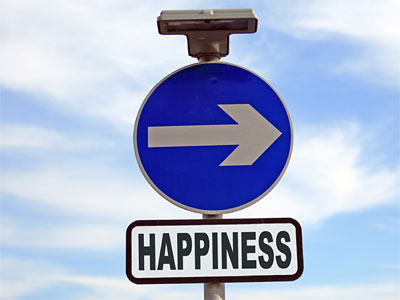 Happiness, Love, Health and Life – 12 Ways to Find Authentic Happiness