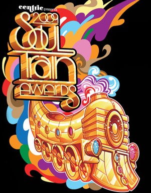 Soul Train Awards 2009
