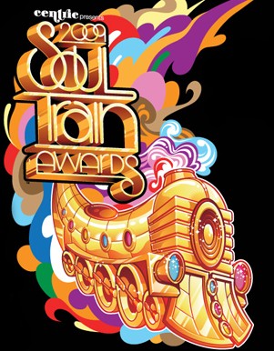 SOUL TRAIN Awards 2009 | PRLog