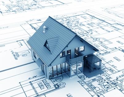 Custom House Plan Drafting, AutoCAD House Plan Drawing Services 