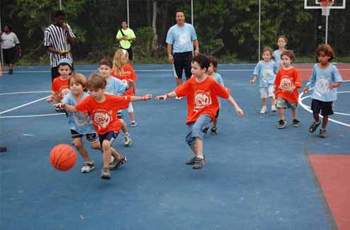 children team
