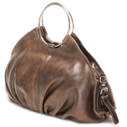 designer Leather purses in Springfield