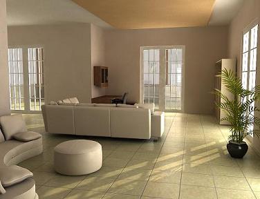 Interior Home Design