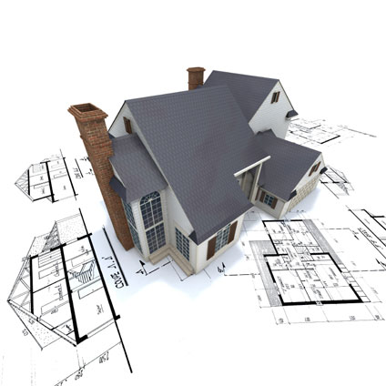Home Design Plans on Creative 3d House Plans   3d Floor Plans At 3d Rendering India   Prlog