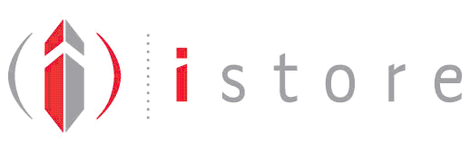 istore logo