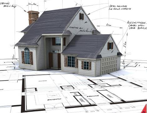 House Plans on Cad Home Design  Autocad Interior Design  House Floor Plans   Prlog