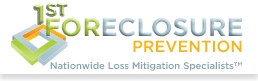 1st Foreclosure Prevention