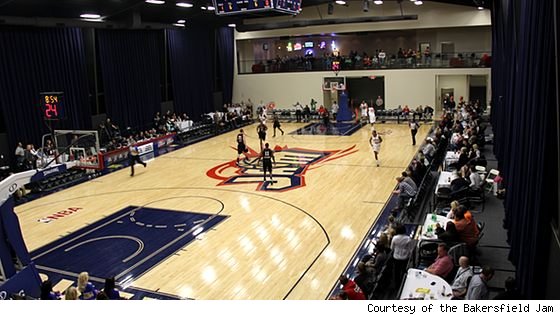 Bakersfield Jam