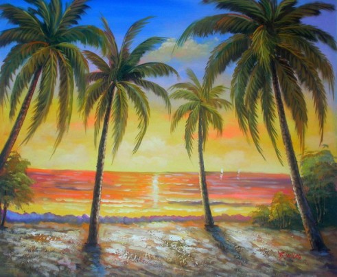 painting