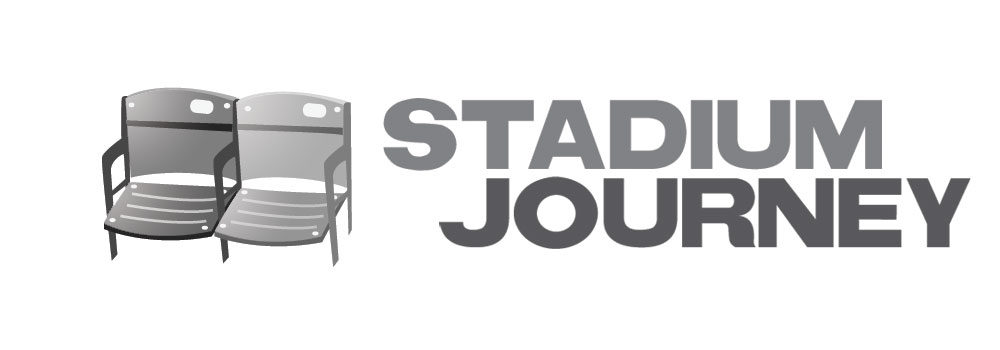 journey logo. Stadium Journey Logo