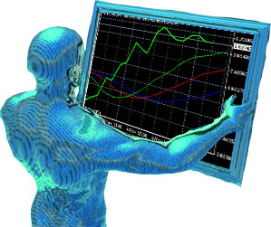 forex currency trading software