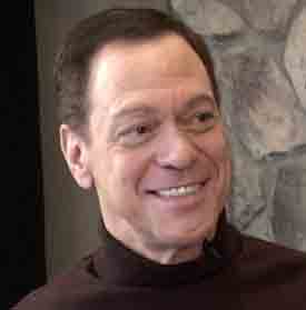 joe piscopo