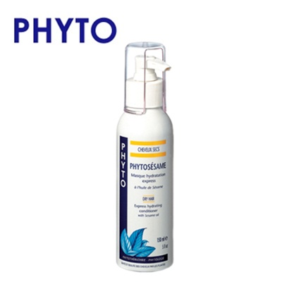 Phytosesame Express Hydrating Conditioner for Dry Hair - (150ml)