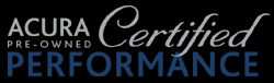Certified Acura on Acura Pre Owned Certified Performance Delivers Value And Performance