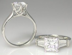 ... Sale - Discount Engagement, Wedding, Diamond Rings - Wholesale Jewelry