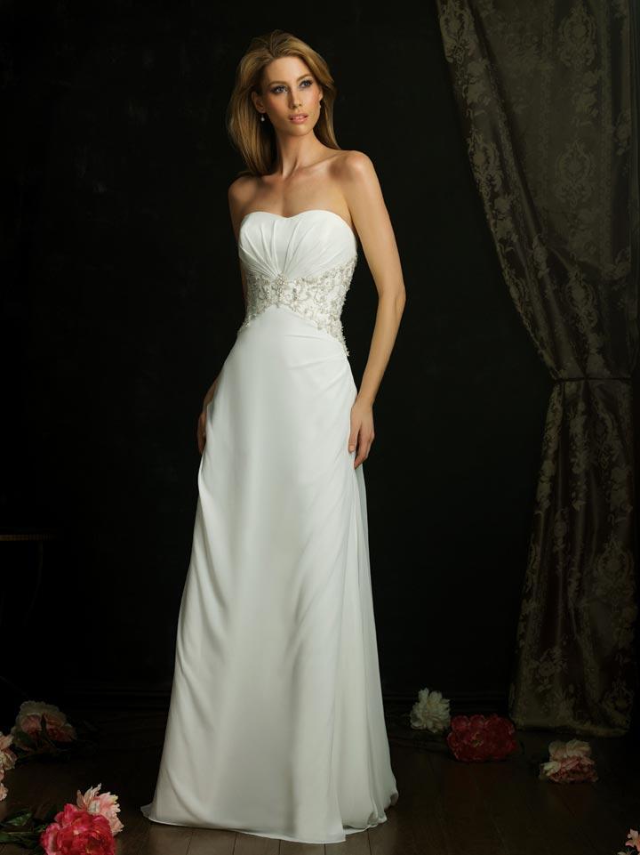 simple wedding dress designs. Designer 2011 Wedding Dress. FOR IMMEDIATE RELEASE. PRLog (Press Release) – Oct 28, 2010 – Ivory Strapless Chiffon