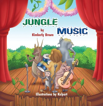 Download this Jungle Music Truly The Universal Language picture
