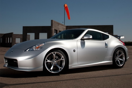 Nissan dealers in los angeles area #7