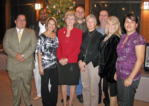 The LaBelle MicroEnterprise graduates. FOR IMMEDIATE RELEASE. PRLog (Press Release) – Dec 20, 2010 – Nine Southwest Florida entrepreneurs