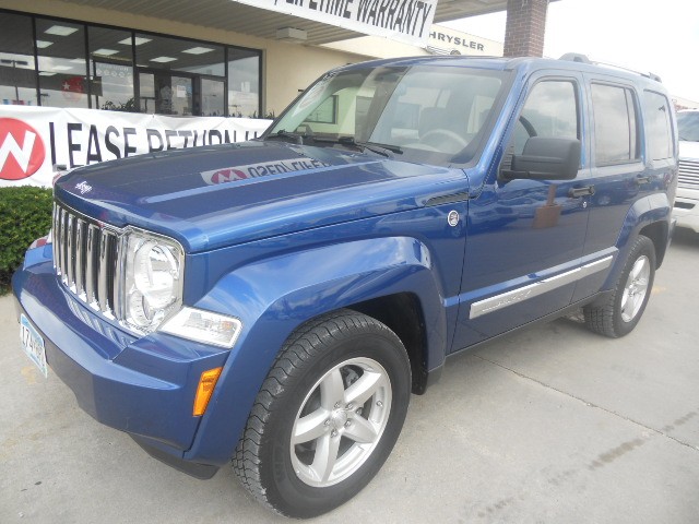 New 2009 jeep liberty for sale #3
