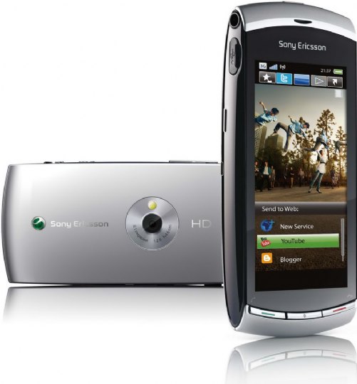 sony ericsson vivaz price philippines. Sony Ericsson Vivaz