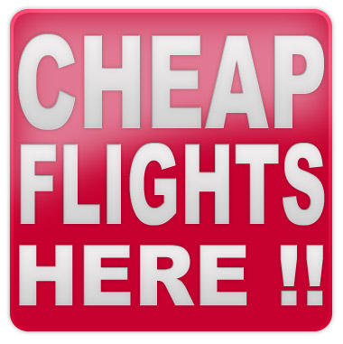 Cheap Flights, Cheap