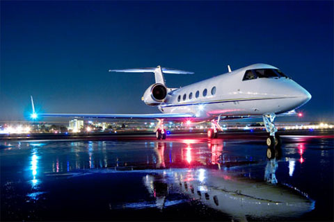  Aircraft on Private Jet Aircraft Charter Marketplace Showcased For Travelers