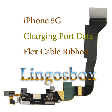 iphone 5g 2011. Flex Cable for iPhone 5G