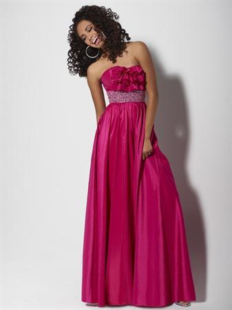 Sexy Dress on 11371204 Hot Pink Prom Dresses Jpg