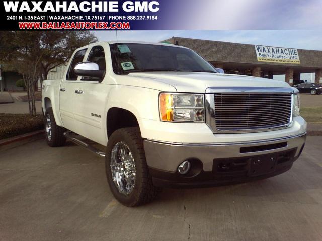 Fairbanks gmc dealer #4