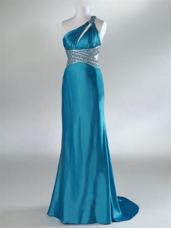 Graduation Dress on Hot Cerise Full Length Sheath Teal Prom Dresses   Prlog