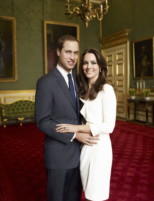 prince william now kate middleton jacket. Prince William and Kate