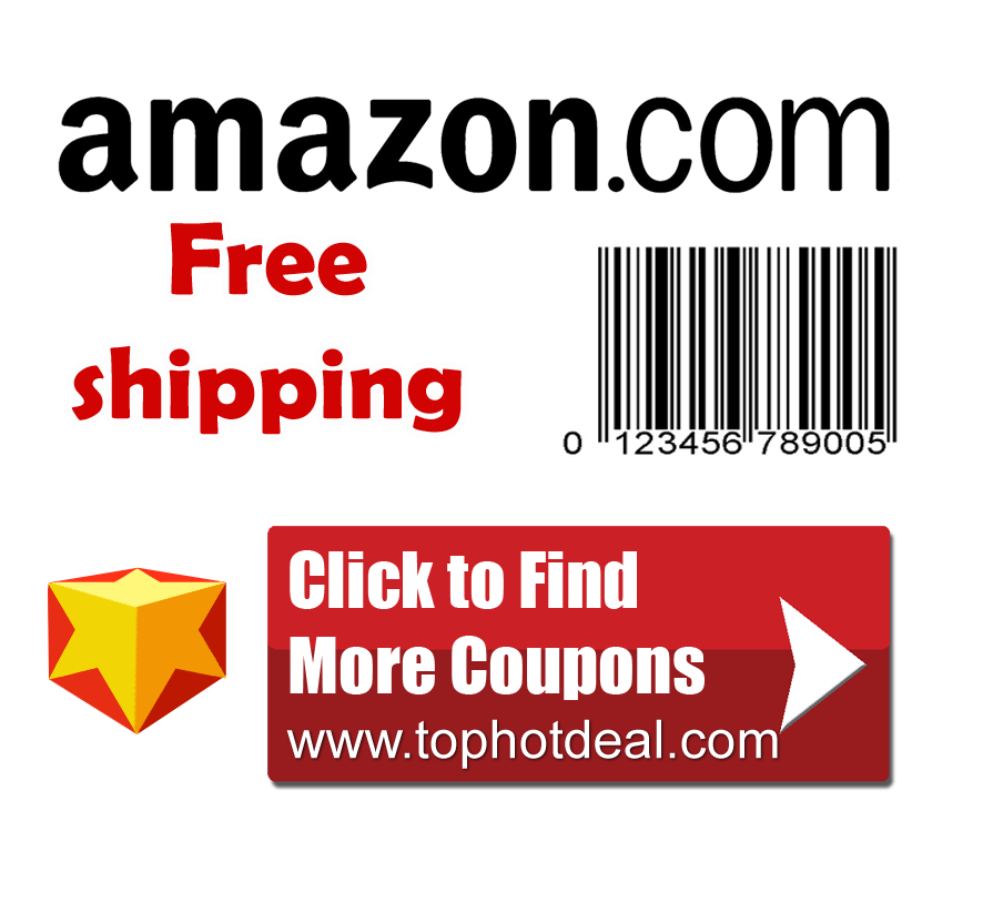 amazon electronic coupon