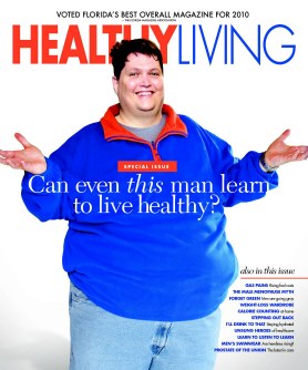 Healthy+living+magazine+cover