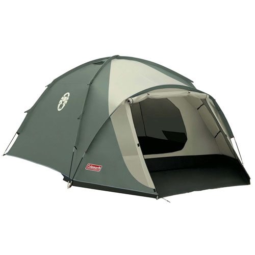 1610 Family Tent Capacity 79 people $299.99 Fan/light for tents 