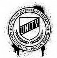 Unity Charity