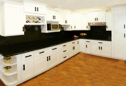 Kitchen Remodel Examples