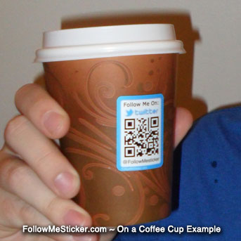 Mini Qr