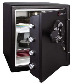 safe sentry fire combination classified ul safes fi introducing prlog trackback gun safety